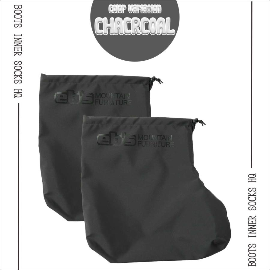 eb's 24/25 エビス ブーツ インナーソックス BOOTS INNER SOCKS eb's 24/25 エビス ブーツ インナーソックス BOOTS INNER SOCKS
