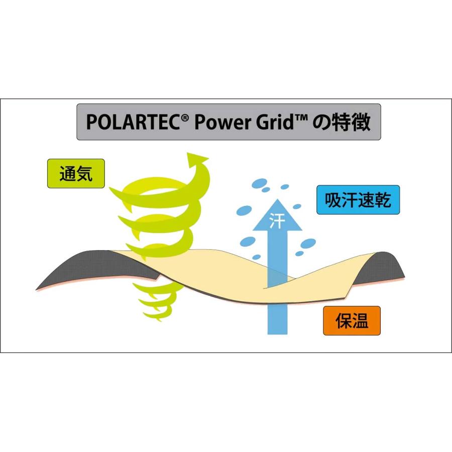 eb's（エビス） 25/26 スノー ロンT 長袖 プロテクター スノボ スキー