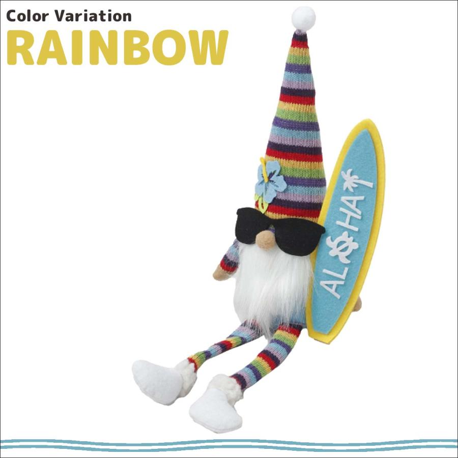 25 FW Kahiko カヒコ 人形 ハワイネフネサーフドール 妖精 サングラス