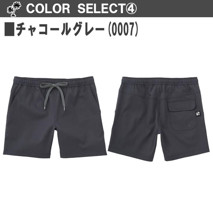 水着 レディース サーフパンツ マカホー ボードショーツ MAKA-HOU