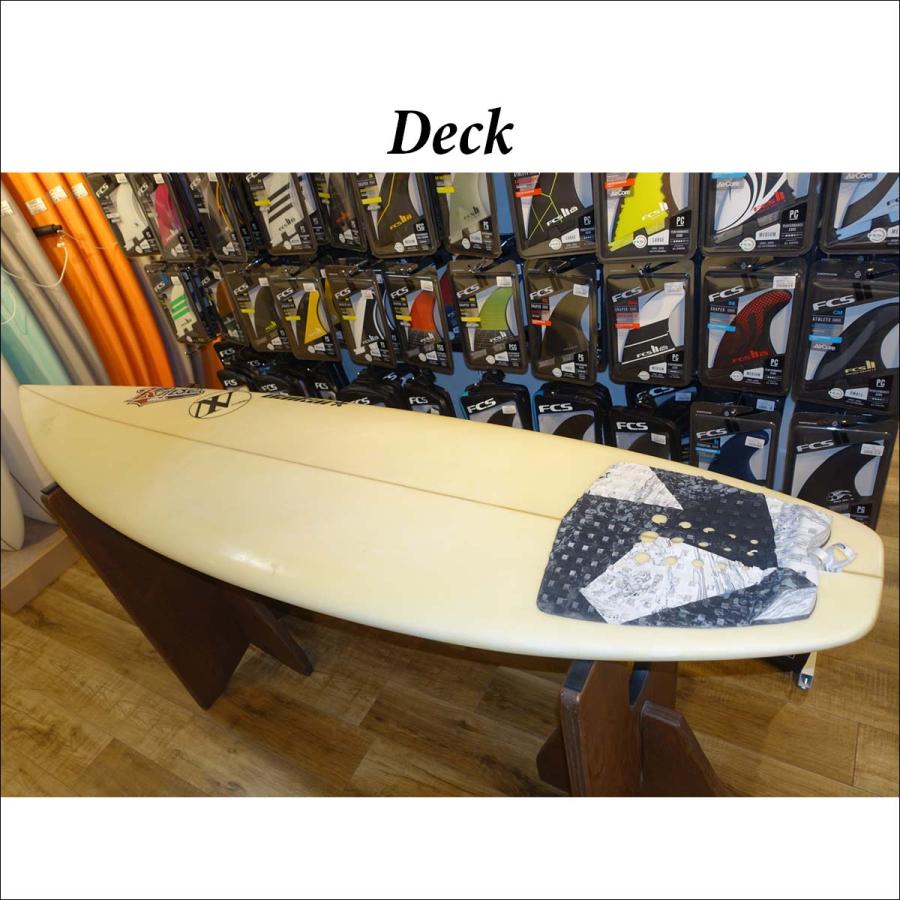 中古 Bランク】5'9 サーフボード ショートボード INSPIRE インスパイア