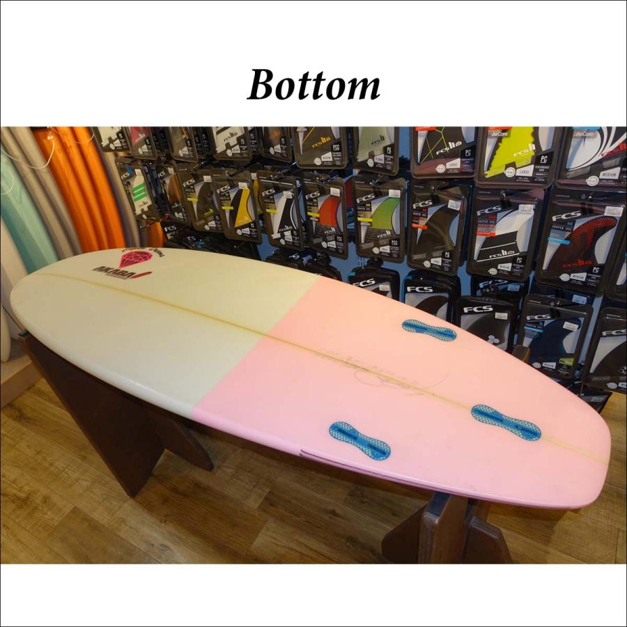 サーフボード　ショートボード　CRYSTAL DREAMS SURFBOARD 中古】 サーフボード ショートボード Crystal Dreams クリスタル