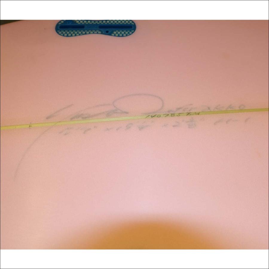 中古】 サーフボード ショートボード Crystal Dreams クリスタル