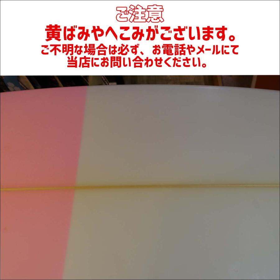 中古】 サーフボード ショートボード Crystal Dreams クリスタル