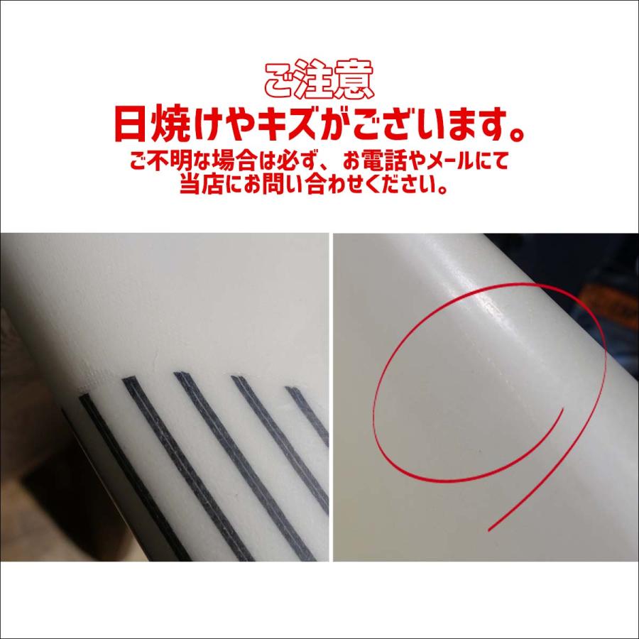 中古】 サーフボード ショートボード INSPIRE インスパイア BEAT 5'10