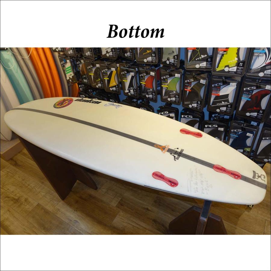 中古 Bランク】5'10 INSPIRE インスパイア BEAT ビート EPS