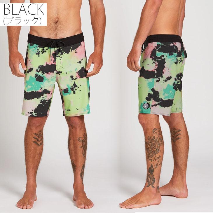 VOLCOM（ボルコム） 20 VOLCOM ボードショーツ BOLINAS STONEY 19