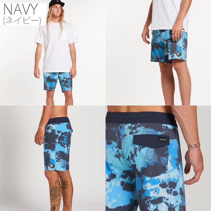 VOLCOM（ボルコム） 20 VOLCOM ボードショーツ BOLINAS STONEY 19