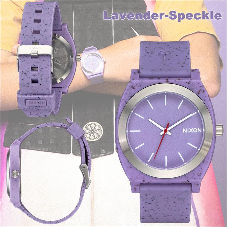 NIXON（ニクソン） 腕時計 メンズ レディース Time Teller OPP タイム