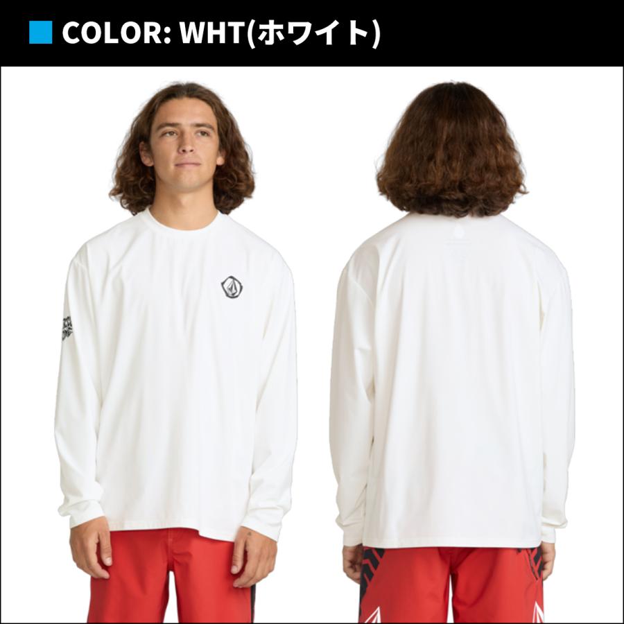 VALLAD WAVELOGO TEE(IO着用)【Mサイズ】新品未開封 2025年最新】Vallad io tシャツの人気アイテム - メルカリ