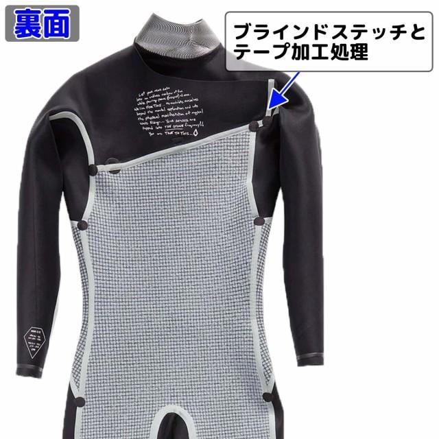 VOLCOM（ボルコム） 22 VOLCOM ウエットスーツ ウェットスーツ