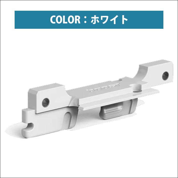 FCS2アダプター ブーストフィンプラス専用FCS2アダプター Boost Fin
