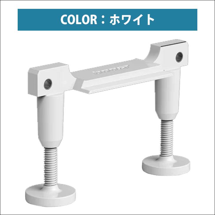 Boost surfing ブーストフィン +SUPアダプター Boost Fin Slide