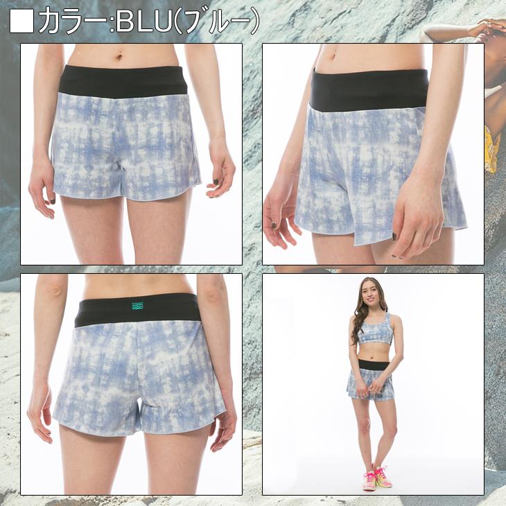 BILLABONG（ビラボン） 水着 レディース サーフパンツ ヨガウェア