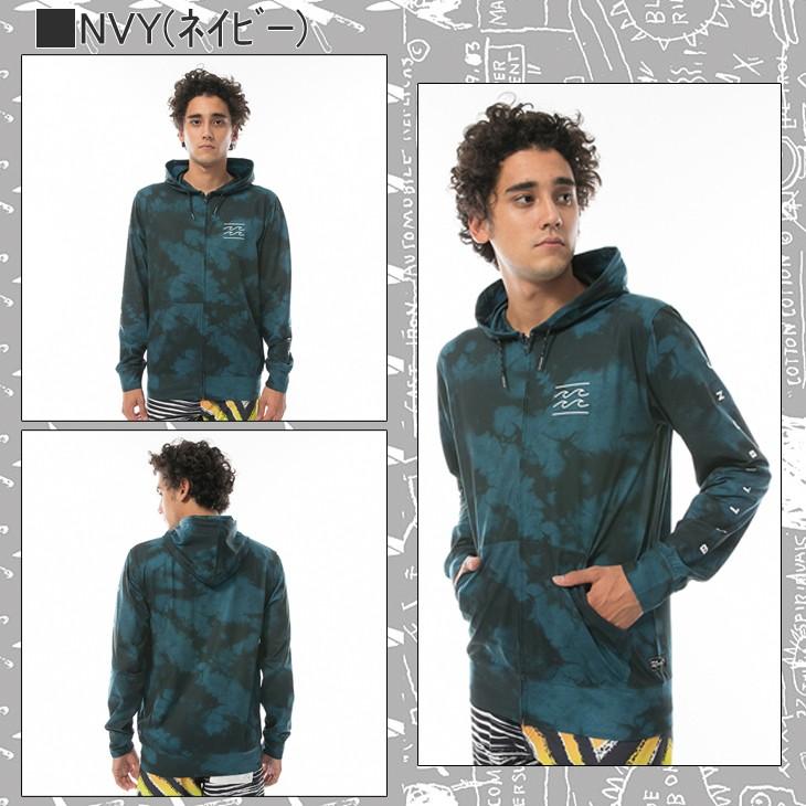 ビラボン　ウェア　Mサイズ BILLABONG ビラボン 2018年春夏モデル新作 メンズ ラッシュ