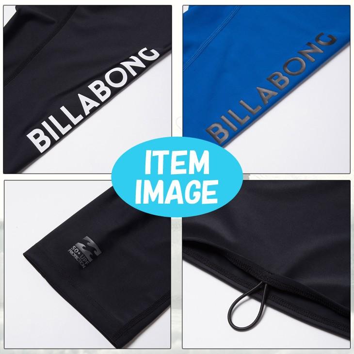 19 BILLABONG ビラボン ラッシュガード 半袖 Tシャツ メンズ UPF50+ 2019年春夏新作 日焼け対策/擦れ防止 品番 AJ011-850 日本正規品｜stradiy｜07