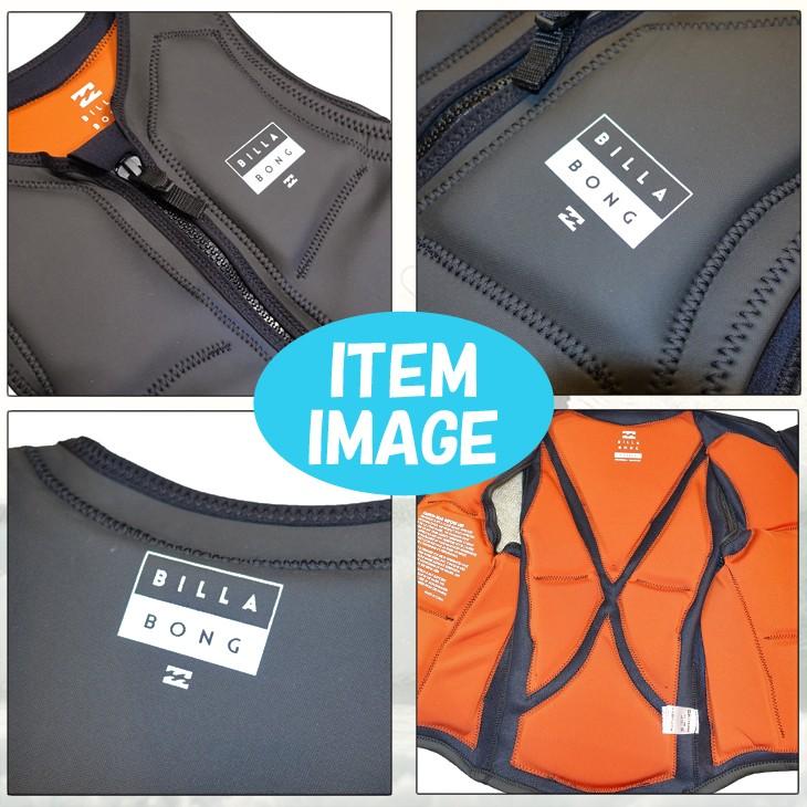 Billabong ウェイクベスト Sサイズ BILLABONG（ビラボン） 19 BILLABONG ウェイクベスト メンズ 2019年春