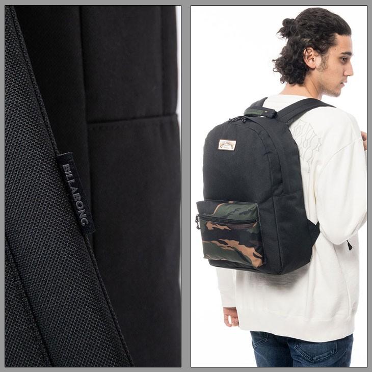 BILLABONG（ビラボン） 19 BILLABONG リュック バックパック 22L