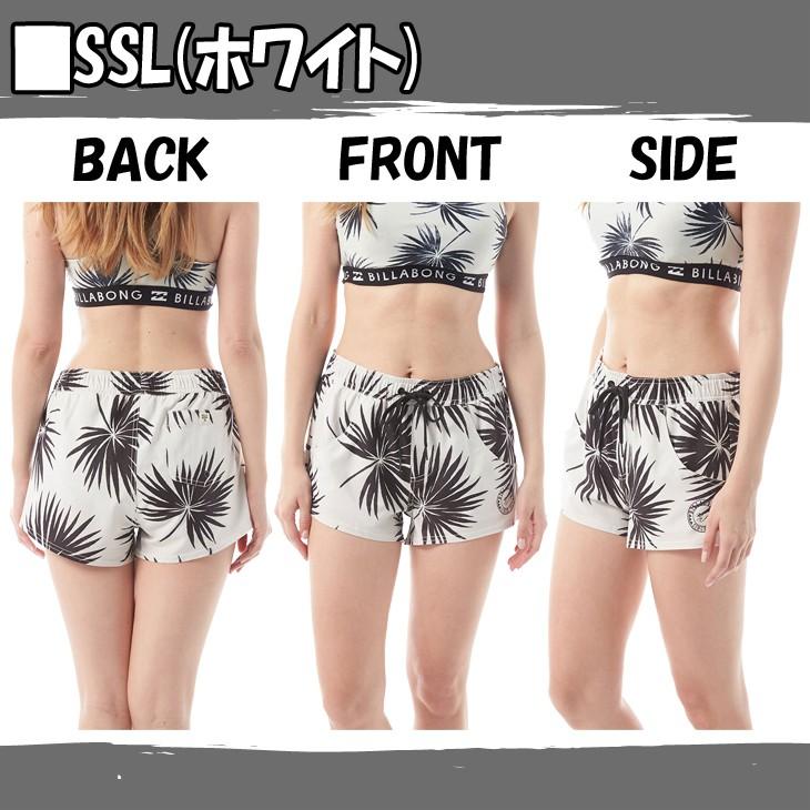 BILLABONG 19 ビラボン サーフトランクス ショート丈 水着
