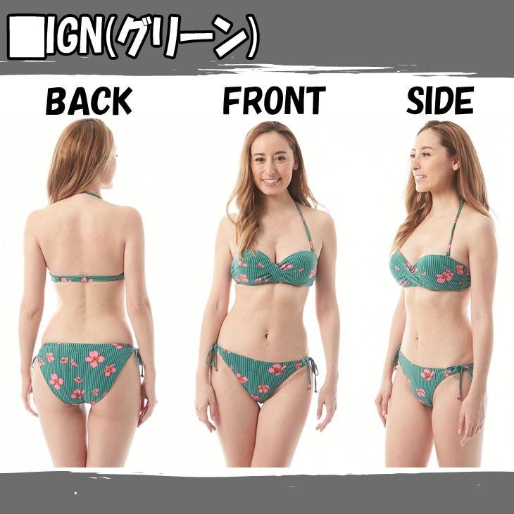 BILLABONG（ビラボン） 19 BILLABONG ビキニ ツイストバンドゥ 水着
