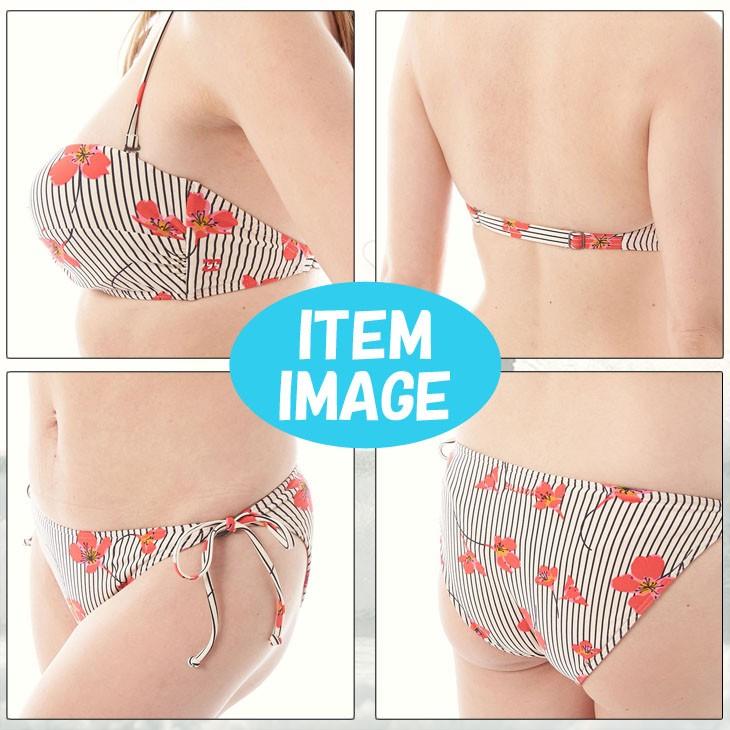 19 BILLABONG ビラボン ビキニ ツイストバンドゥ 水着 レディース 2019 