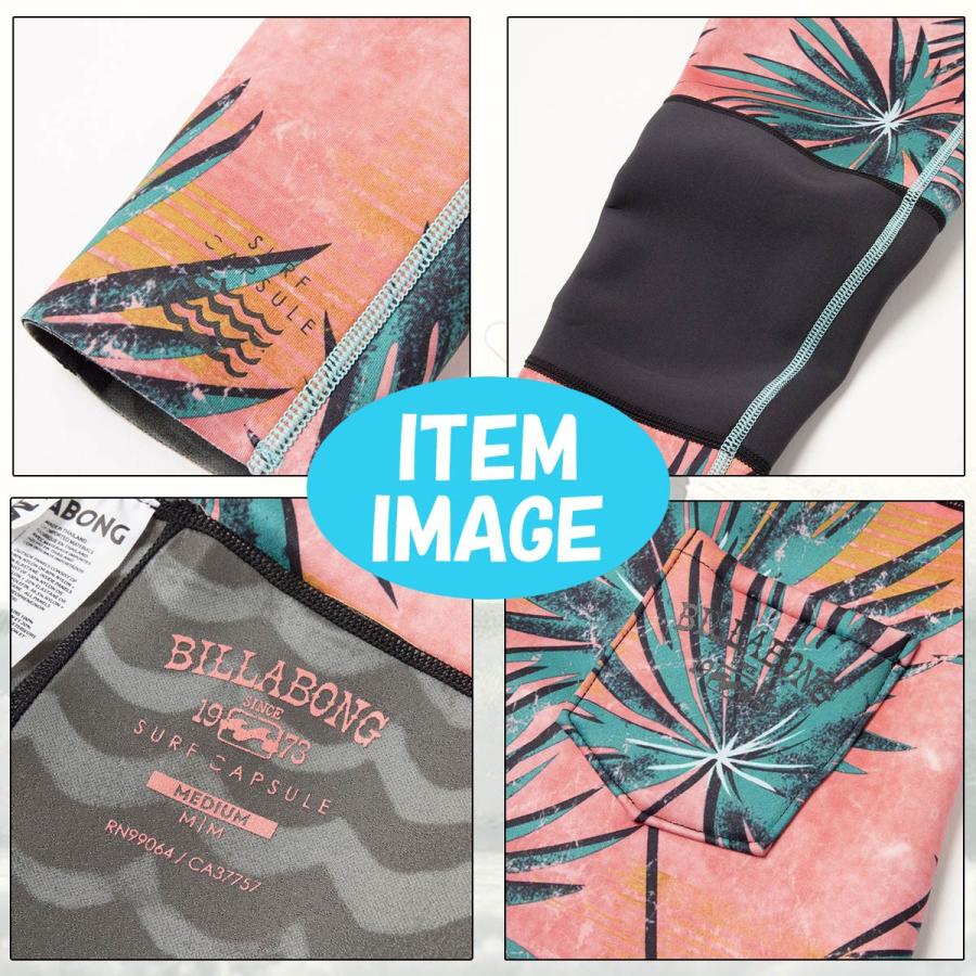 BILLABONG（ビラボン） 19 BILLABONG ウェットスーツ ウエットスーツ