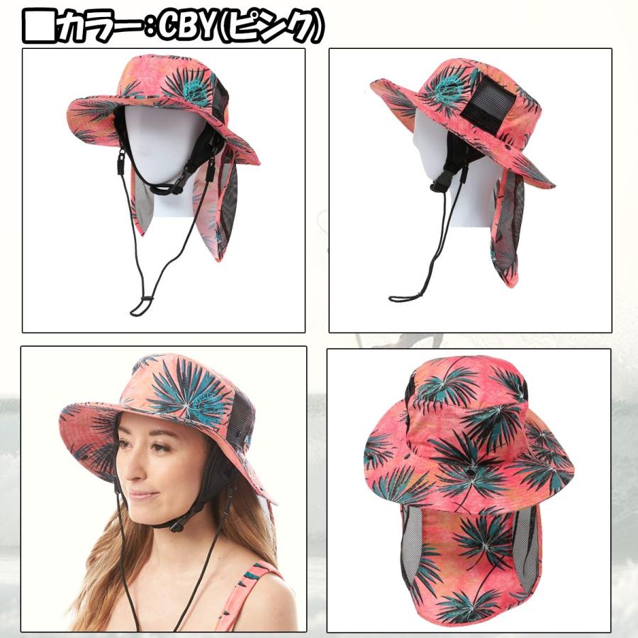BILLABONG（ビラボン） 19 BILLABONG サーフハット マリンハット 水陸
