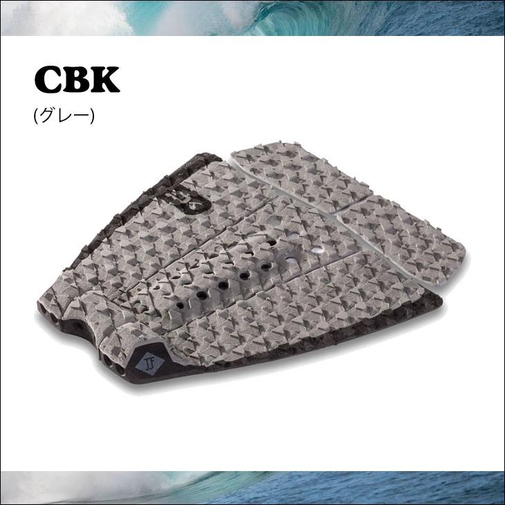 DAKINE（ダカイン） デッキパッド ジョンジョンフローレンス プロ