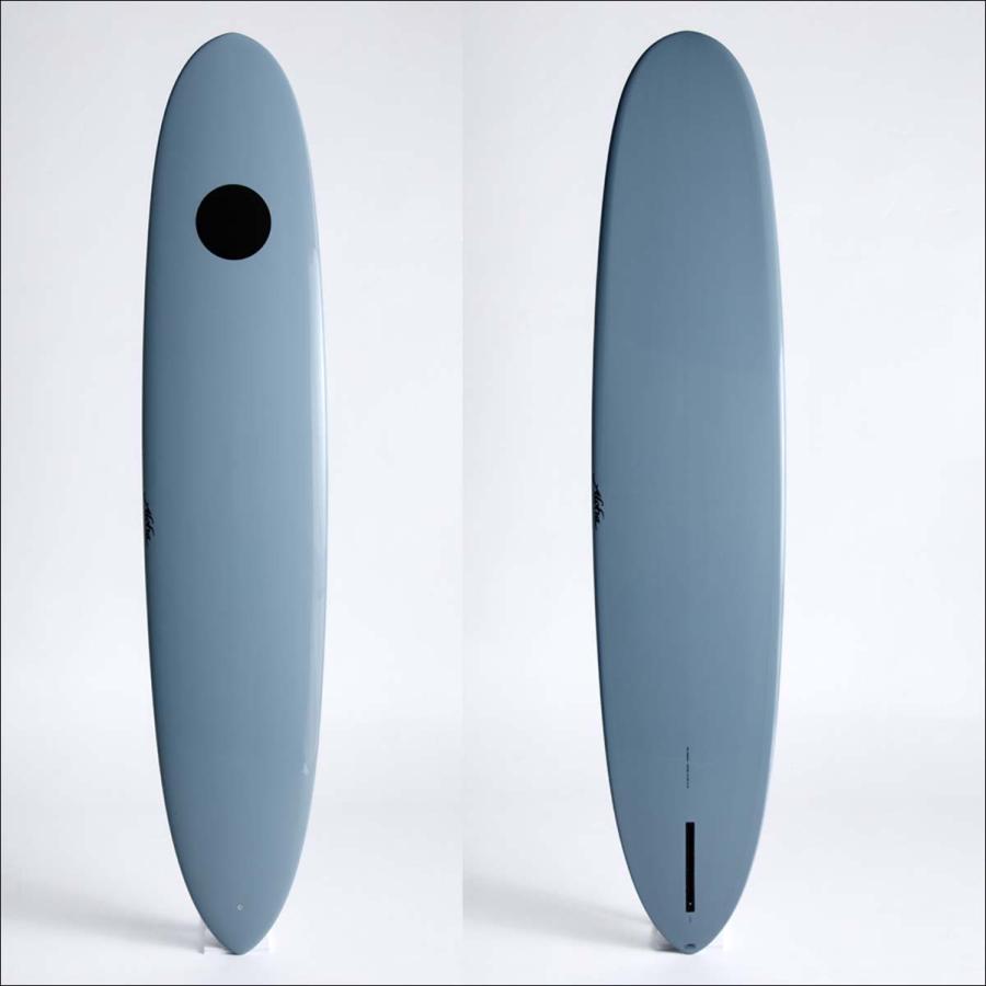 25 ALOHA SURFBOARDS アロハ サーフボード ピンテール ノーズ ライダー