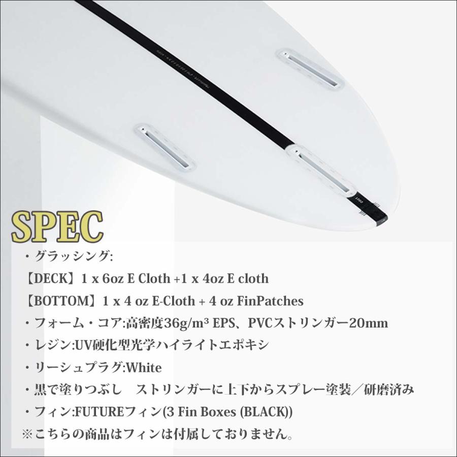 2027年モデル 先行販売!】27 ALOHA SURFBOARDS アロハ サーフボード