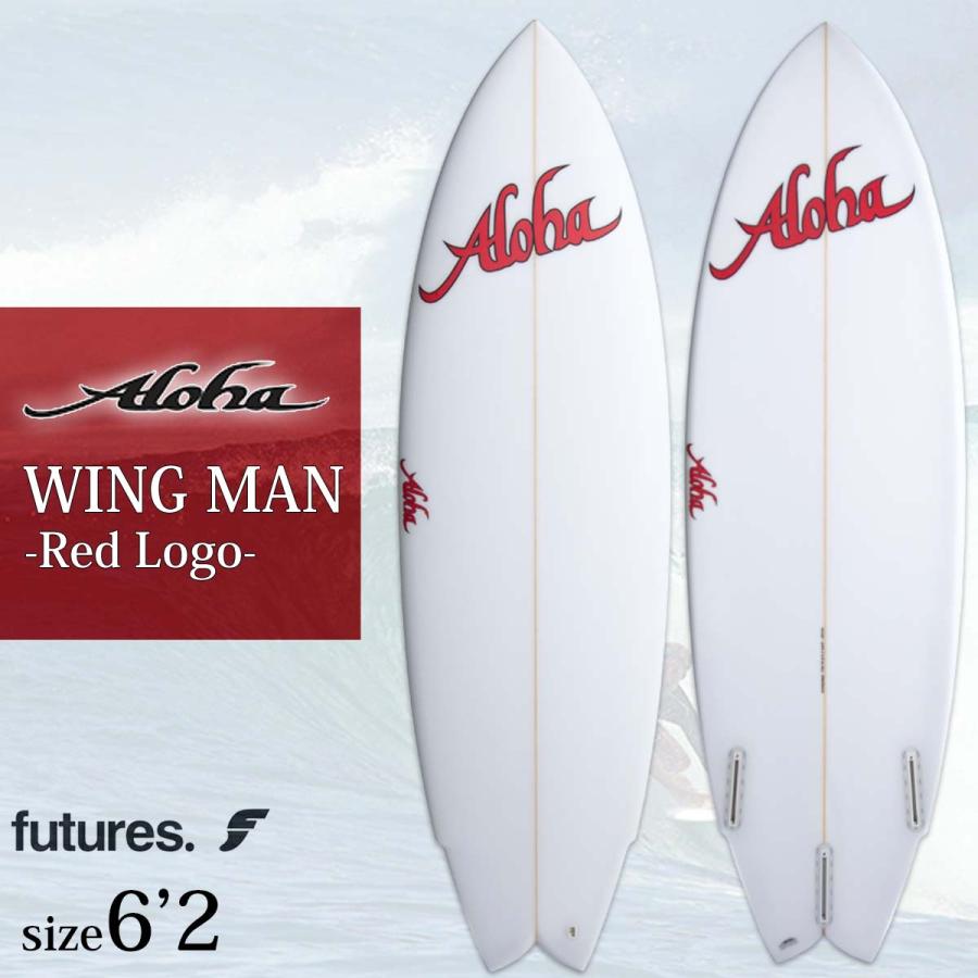 Alohaショートボード ＊直渡し アロハサーフボード 6'5ショートボード（フィン付き）湘南手渡し