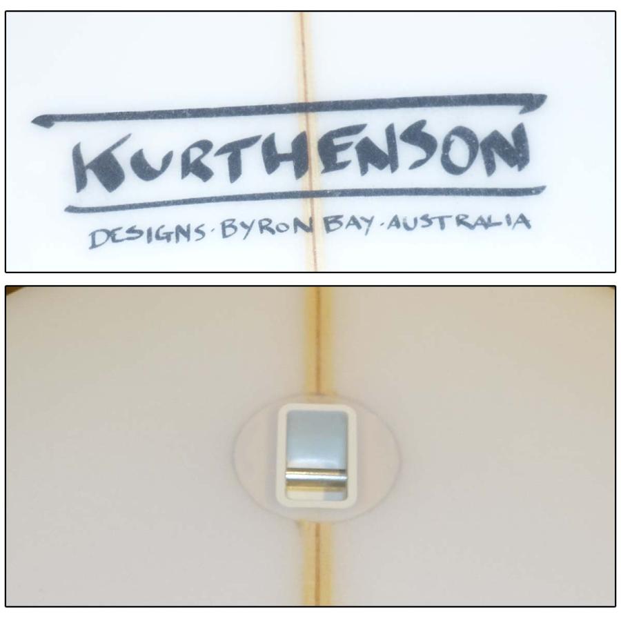 Corner コーナー ALL ROUNDER PU 8'0〜8'6 サーフボード 日本正規品