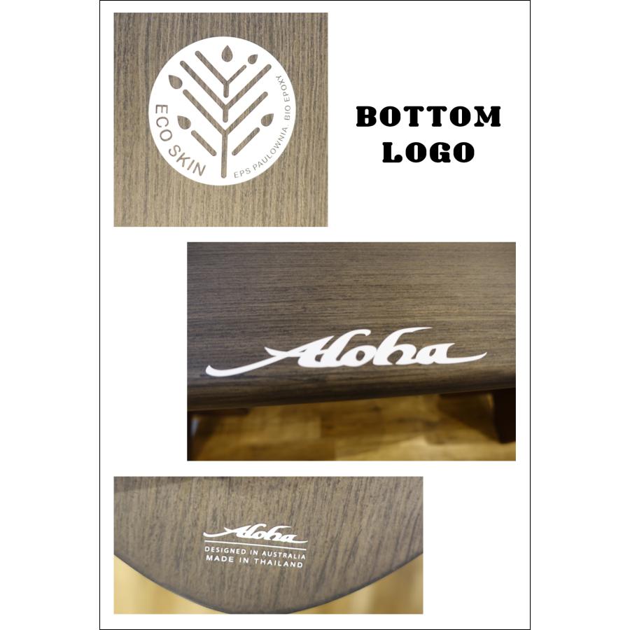 25 ALOHA SURFBOARDS アロハ サーフボード MID 7'0 EPS エポキシ