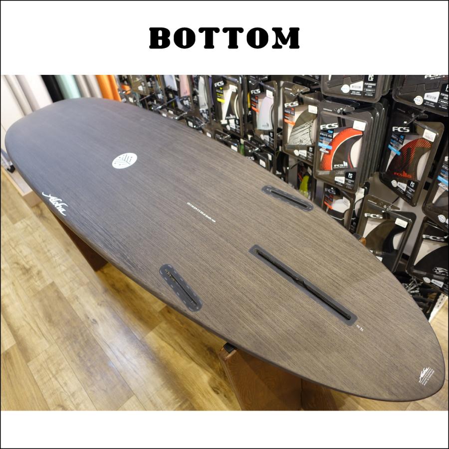 Yahoo!オークション -「aloha」(ボード) (サーフィン)の落札相場・落札