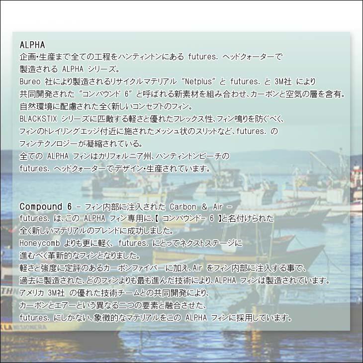 futures. フューチャー フィン ALPHA SERIES CONTROLLER futures. フューチャー フィン ALPHA SERIES CONTROLLER
