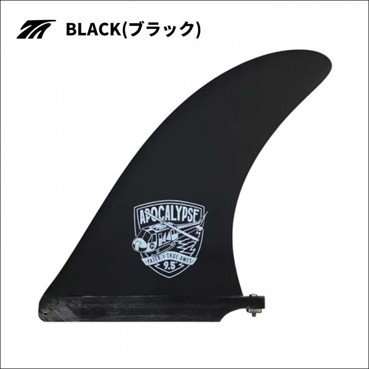 TRUE AMES トゥルーアムス フィン Yater Apocalypse 9.5