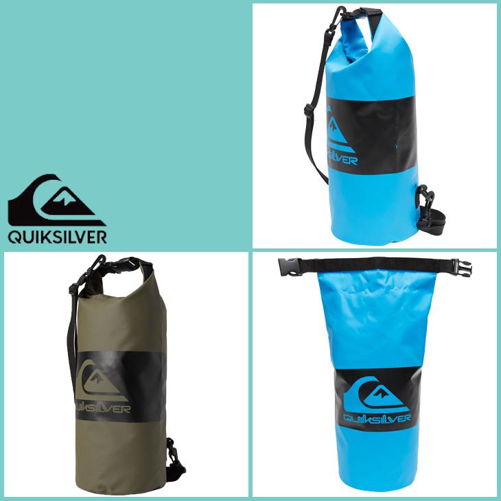 Quiksilver（クイックシルバー） 21 Quiksilver ウエットバッグ SMALL