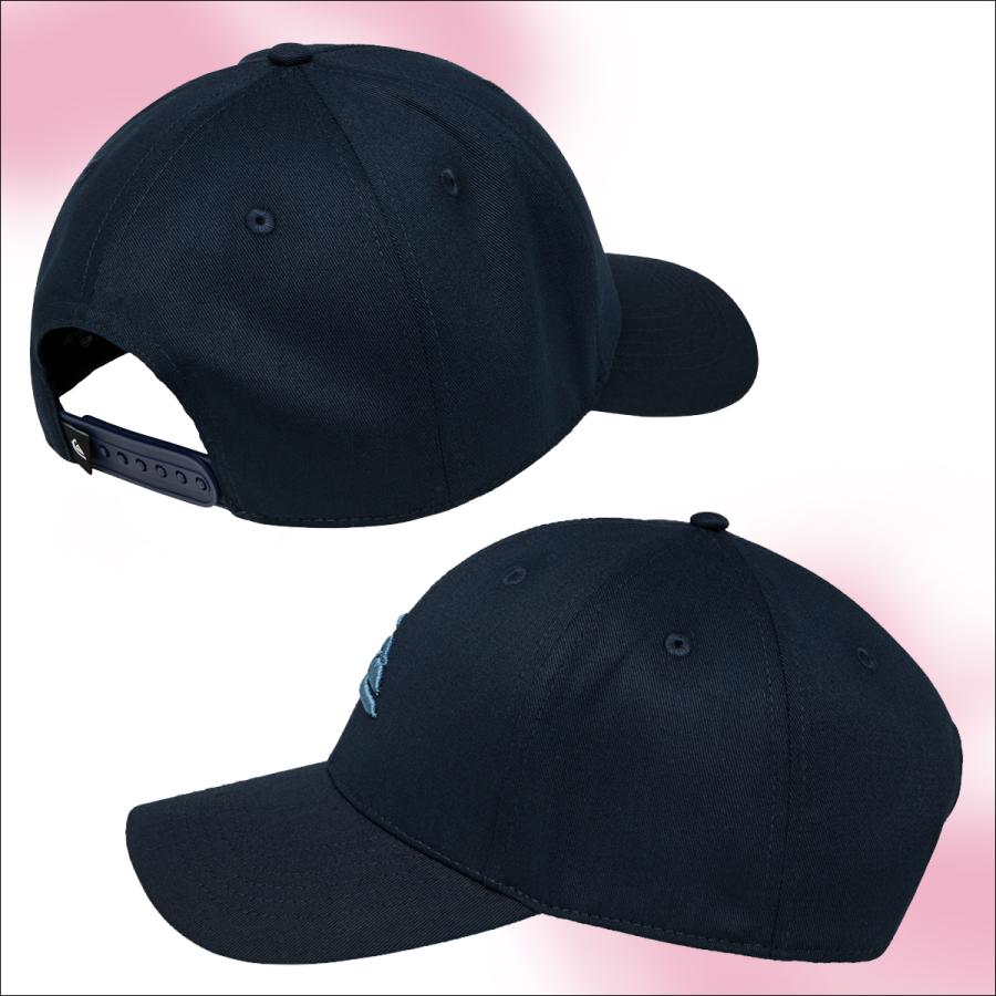 Quiksilver（クイックシルバー） 26SS QUIKSILVER キャップ DECADES