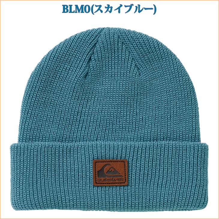 Quiksilver（クイックシルバー） 22 FW Quiksilver ニット帽 PERFORMER