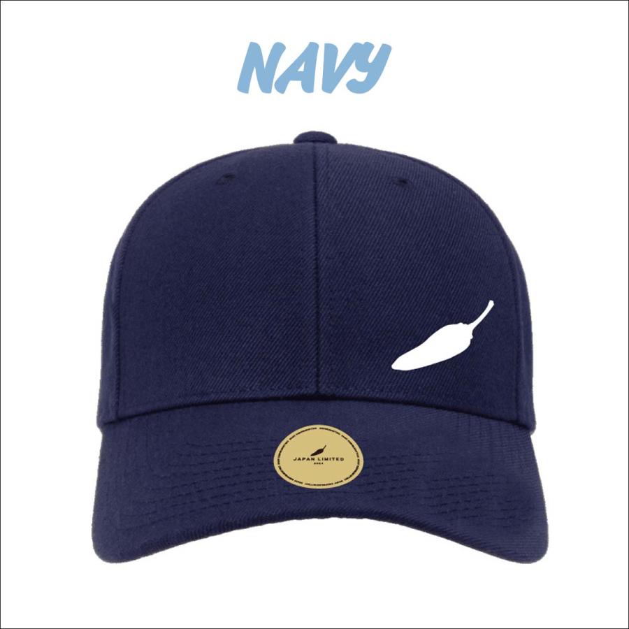 24 CHILLI チリ キャップ ARCH CAP アーチキャップ 帽子 唐辛子 ロゴ