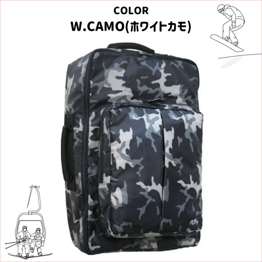 blp BOOTS and MET BACKPACK ブーツバッグ バッグ バックパック かばん