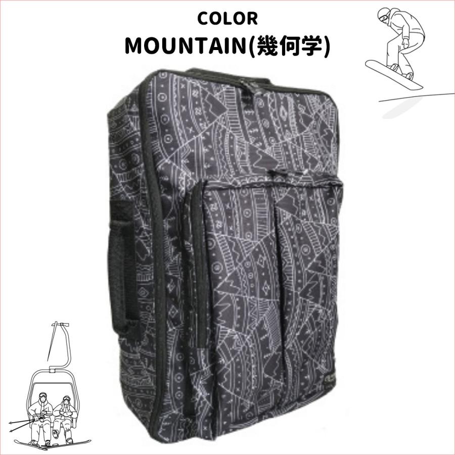 blp BOOTS and MET BACKPACK ブーツバッグ バッグ バックパック かばん