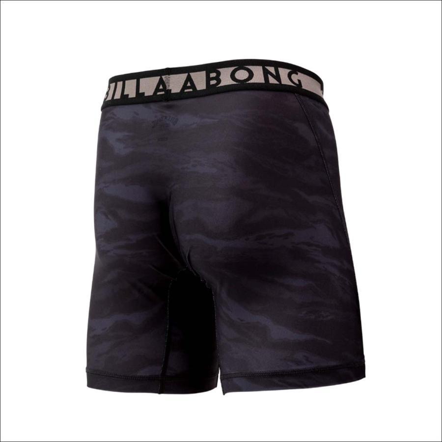 BILLABONG 25 SS ビラボン インナーパンツ アンダーショーツ 柄