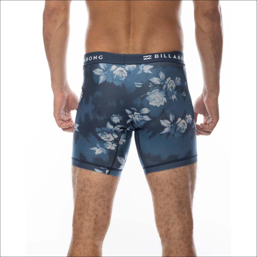 24 SS BILLABONG ビラボン インナーパンツ AO PRINT UNDERSHORTS アンダーショーツ 柄 メンズ 2024年春夏 BE011491 日本正規品｜stradiy｜09