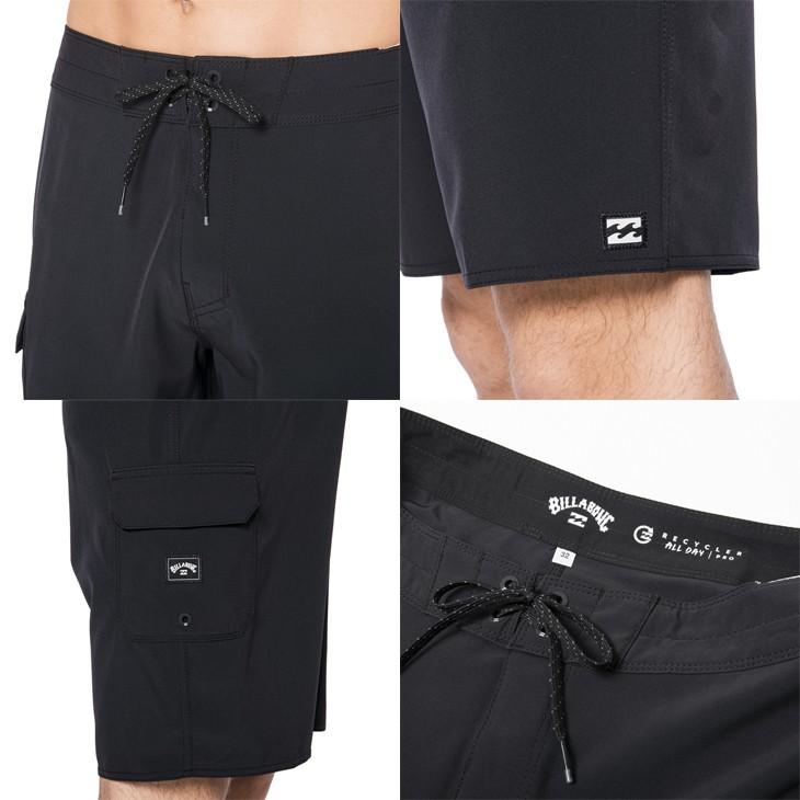 BILLABONG（ビラボン） 20 BILLABONG ボードショーツ ALL DAY PRO