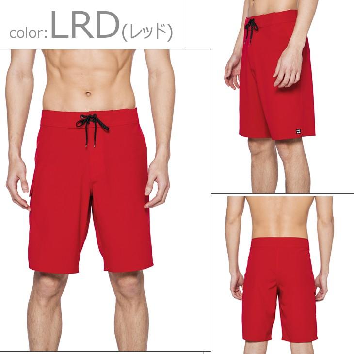 BILLABONG（ビラボン） 20 BILLABONG ボードショーツ ALL DAY PRO