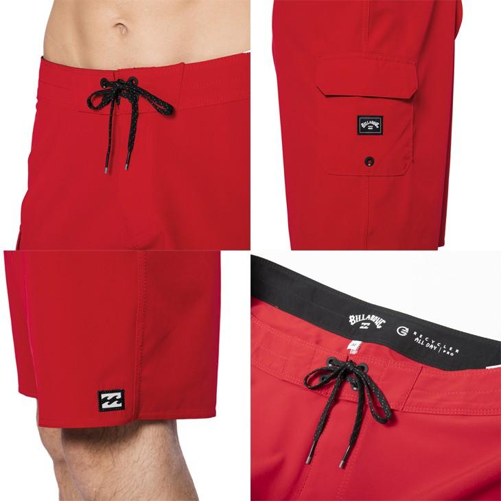 BILLABONG（ビラボン） 20 BILLABONG ボードショーツ ALL DAY PRO