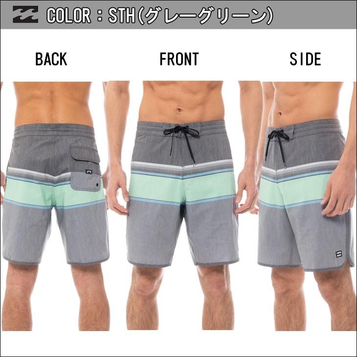 BILLABONG（ビラボン） 20 BILLABONG ボードショーツ 73 SPINNER LT