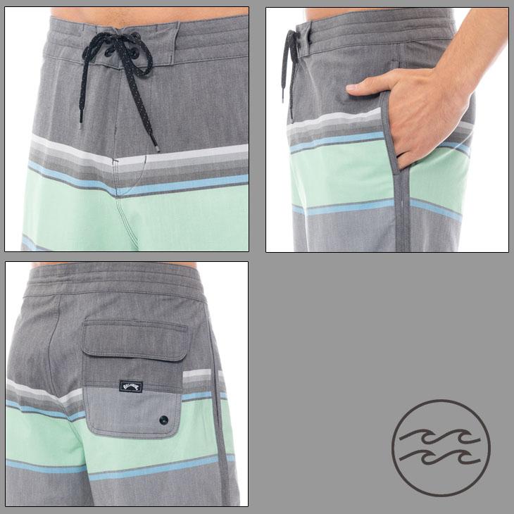 BILLABONG（ビラボン） 20 BILLABONG ボードショーツ 73 SPINNER LT