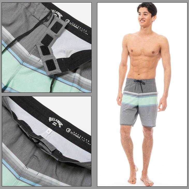 BILLABONG（ビラボン） 20 BILLABONG ボードショーツ 73 SPINNER LT